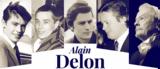 Alain Delon, Μπορούμε,Alain Delon, boroume