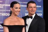 Katy Perry- Orlando Bloom,Couple