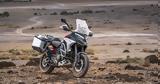 Ducati Multistrada V4, Ταξίδι,Ducati Multistrada V4, taxidi