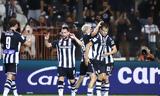 Προβλημάτισε, ΠΑΟΚ – Δείτε,provlimatise, paok – deite