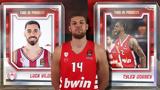 Κινήσεις …, Euroleague, Ολυμπιακού,kiniseis …, Euroleague, olybiakou