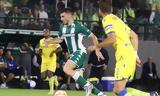 Παναθηναϊκός – Αστέρας Τρίπολης,panathinaikos – asteras tripolis