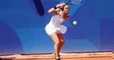 Σάκκαρη, Ανεβάζει, US Open,sakkari, anevazei, US Open