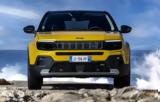 Νέο Jeep Avenger, Αυθεντικό Jeep, €23 990,neo Jeep Avenger, afthentiko Jeep, €23 990