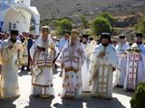 Πάρος, Όσιο Αρσένιο ΦΩΤΟ,paros, osio arsenio foto