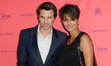 Halle Berry, Ζητά, – Ο Olivier Martinez,Halle Berry, zita, – o Olivier Martinez