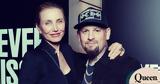 Cameron Diaz,Benji Madden