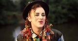 Boy George,