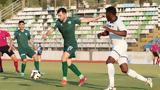 Λεβαδειακός – Athens Kallithea 0-0, Κόλλησαν,levadeiakos – Athens Kallithea 0-0, kollisan