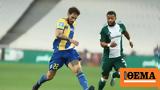 Super League 1, Live, ΟΑΚΑ Παναθηναϊκός - Αστέρας Τρίπολης 0-0 Ημίχρονο,Super League 1, Live, oaka panathinaikos - asteras tripolis 0-0 imichrono