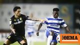 Super League 1, Live, Περιστέρι Ατρόμητος - Άρης 0-0 Α,Super League 1, Live, peristeri atromitos - aris 0-0 a