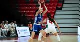 Εθνική Κορασίδων, Ηττήθηκε, Ουγγαρία, 0-3, EuroBasket U16,ethniki korasidon, ittithike, oungaria, 0-3, EuroBasket U16