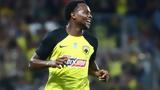 ΑΕΚ, 11άδα, ΟΦΗ – Βασικός, Λιβάι Γκαρσία,aek, 11ada, ofi – vasikos, livai gkarsia