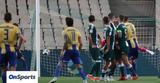 Παναθηναϊκός – Asteras Aktor 0-1 Πολύ,panathinaikos – Asteras Aktor 0-1 poly