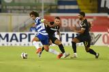 Ατρόμητος - Άρης,atromitos - aris