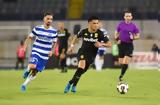 Ατρόμητος- Άρης 1-1, Ισοπαλία, Περιστέρι,atromitos- aris 1-1, isopalia, peristeri