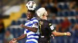 Ατρόμητος-Αρης 1-1, Μίλησαν,atromitos-aris 1-1, milisan