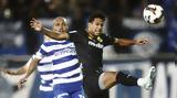 Ατρόμητος-Άρης 1-1, Highlights,atromitos-aris 1-1, Highlights