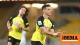Super League 1, Live, ΑΕΚ - ΟΦΗ 2-0 Β, - Δείτε,Super League 1, Live, aek - ofi 2-0 v, - deite