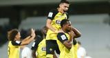 ΑΕΚ - ΟΦΗ 3-0, Πρώτα, Vids,aek - ofi 3-0, prota, Vids