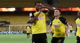 ΑΕΚ-ΟΦΗ 2-0, Έκλεισαν, “έπνιξαν”,aek-ofi 2-0, ekleisan, “epnixan”