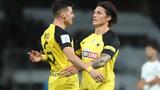 ΑΕΚ – ΟΦΗ 3-0, Χωρίς…,aek – ofi 3-0, choris…