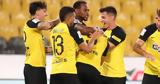 ΑΕΚ – ΟΦΗ 3-0, Ξέσπασε,aek – ofi 3-0, xespase