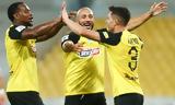 ΑΕΚ, ΟΦΗ,aek, ofi