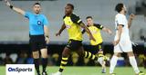 Super League ΑΕΚ – ΟΦΗ 3-0, Ξέσπασε,Super League aek – ofi 3-0, xespase