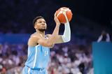 Γιάννης Αντετοκούνμπο, FIBA,giannis antetokounbo, FIBA