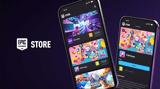 Tο Fortnite, OS –, Epic Games Store, Phone,To Fortnite, OS –, Epic Games Store, Phone