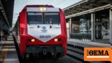 Hellenic Train, Καθυστερήσεις, Θεσσαλονίκης-Λάρισας,Hellenic Train, kathysteriseis, thessalonikis-larisas