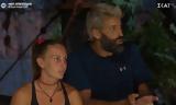 Survivor, Μαζί Κατερίνα Δαλάκα, Αλέξης Παππάς,Survivor, mazi katerina dalaka, alexis pappas