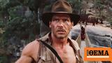 Indiana Jones, Χάρισον Φορντ, 630 000,Indiana Jones, charison fornt, 630 000