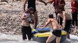 Τήλος, Διασώθηκε,tilos, diasothike