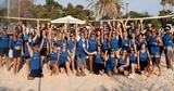 11ο Celebrity Beach Volleyball Game - W I N, Hellas, By Majenco,11o Celebrity Beach Volleyball Game - W I N, Hellas, By Majenco