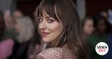 Dakota Johnson - Chris Martin,