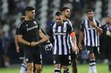 Σάμροκ Ρόβερς – ΠΑΟΚ, Europa League,samrok rovers – paok, Europa League