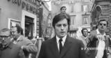 Αλέν Ντελόν 1935-2024,alen ntelon 1935-2024
