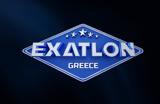 Exatlon, Ανεβάζει, - Παρουσιαστής,Exatlon, anevazei, - parousiastis