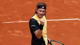 Σίνερ, Τσιτσιπάς,siner, tsitsipas