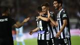 Πρόβλημα, Σάμροκ Ρόβερς – ΠΑΟΚ,provlima, samrok rovers – paok
