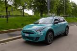 Νέο FIAT 600, €23 990,neo FIAT 600, €23 990