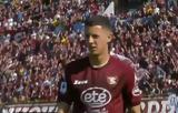 Η ΑΕΚ, Ντομαγκόι Μπράνταριτς, Ιταλούς,i aek, ntomagkoi brantarits, italous