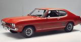 Ford Capri,-photos