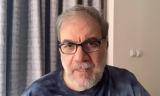 Δημήτρης Σταρόβας, Επιστρέφει,dimitris starovas, epistrefei