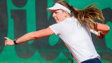 US Open, Πέρασε, Παπαμιχαήλ 2-1,US Open, perase, papamichail 2-1