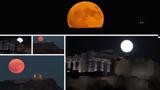 Φεγγάρι, Οξύρρυγχου, Μάγεψε, Αυγούστου - Δείτε,fengari, oxyrrygchou, magepse, avgoustou - deite