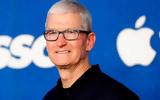 Apple, Tim Cook, Ζούκερμπεργκ,Apple, Tim Cook, zoukerbergk