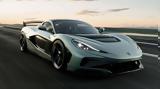 Rimac Nevera R,
